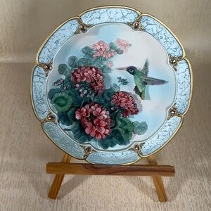 Lena Liu Crystal Daybreak 5th Morning Jewels 3D